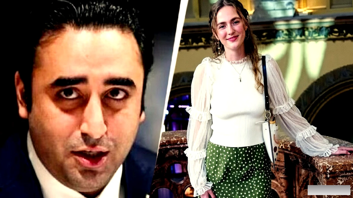 यूरोप की प्रिंसेस से निकाह करने जा रहे बिलावल! सोशल मीडिया पर शोर