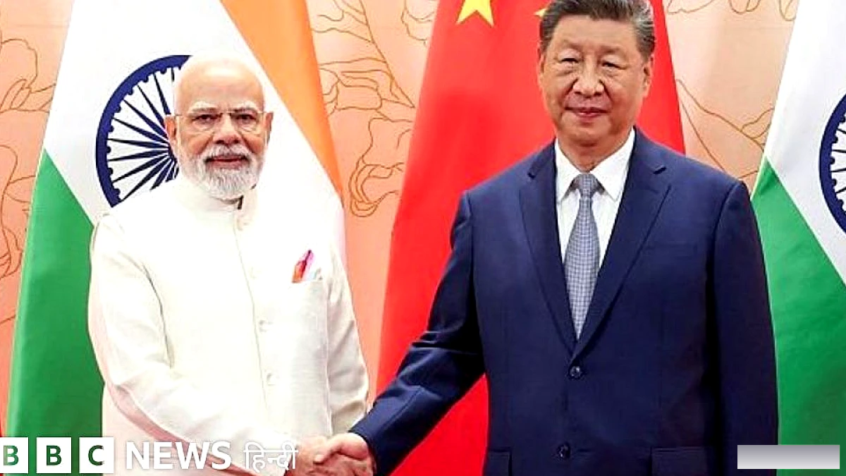 पीएम मोदी और शी जिनपिंग के बीच क्या एससीओ बैठक में होगी मुलाक़ात?
