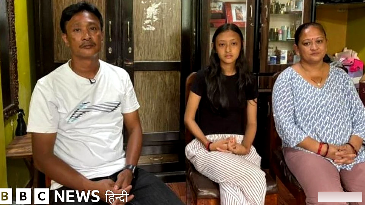 मैं 10 सेकंड के अंतर से बची': नेपाल में बाढ़ की चपेट में आने से ऐसे बचे थे 900 स्कूली बच्चे