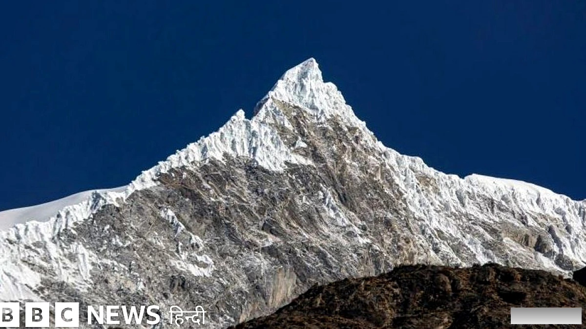 नेपाल में किस वजह से आई विनाशकारी बाढ़, वैज्ञानिकों ने क्या बताया?