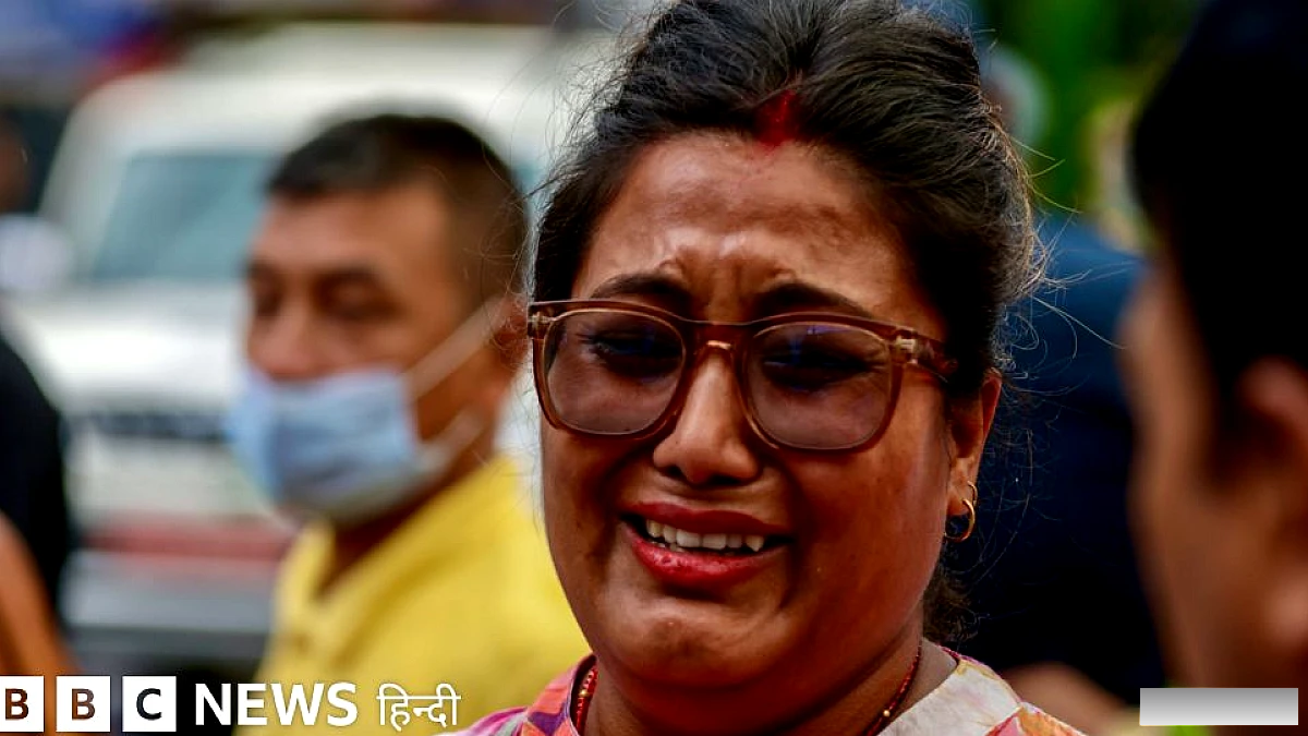 नेपाल फ़्लैश फ़्लड की इनसाइड स्टोरी: क्या समय रहते इसकी जानकारी मिल सकती थी?