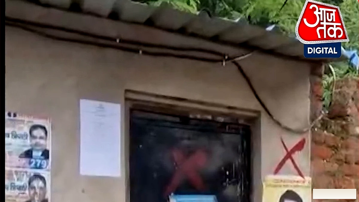 लखनऊ में वकीलों के चेंबर पर बुलडोजर कार्रवाई का खतरा