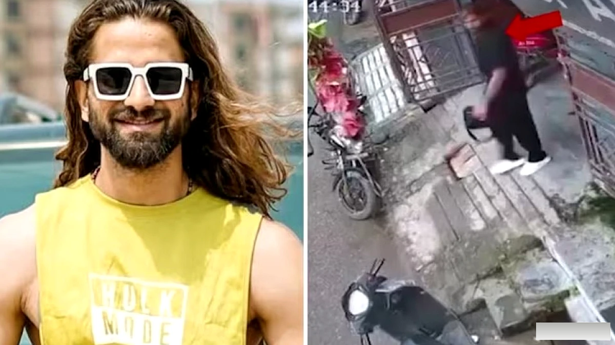 शामली में अं

कट बालियान के दो शूटरों का एनकाउंटर, पुलिस ने की बड़ी कार्रवाई