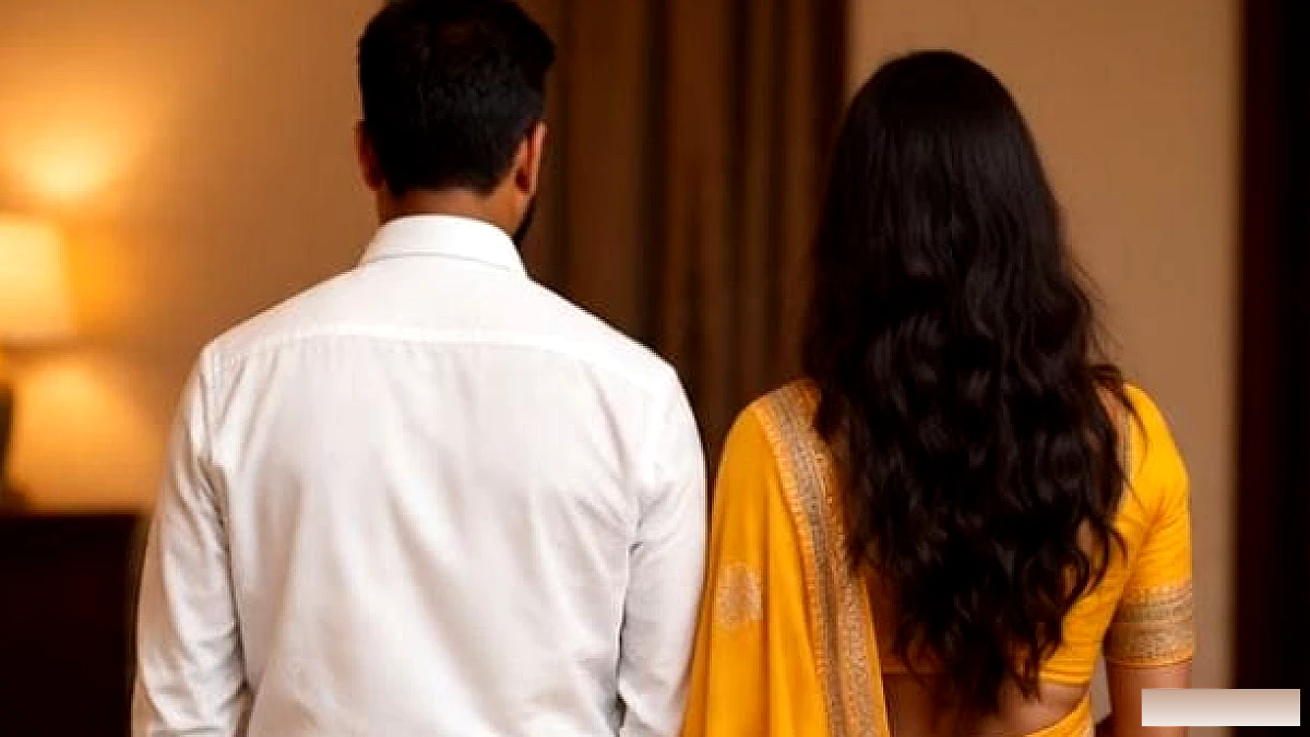 शादी के बाद रिश्तों में दरार के पीछे 'रील' का जहर: हर माह 500 तलाक के केस बढ़ते हैं