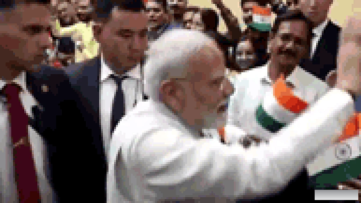प्रधानमंत्री मोदी का किर्गिस्तान दौरा: SCO शिखर सम्मेलन और कई देशों के नेताओं से मुलाकात