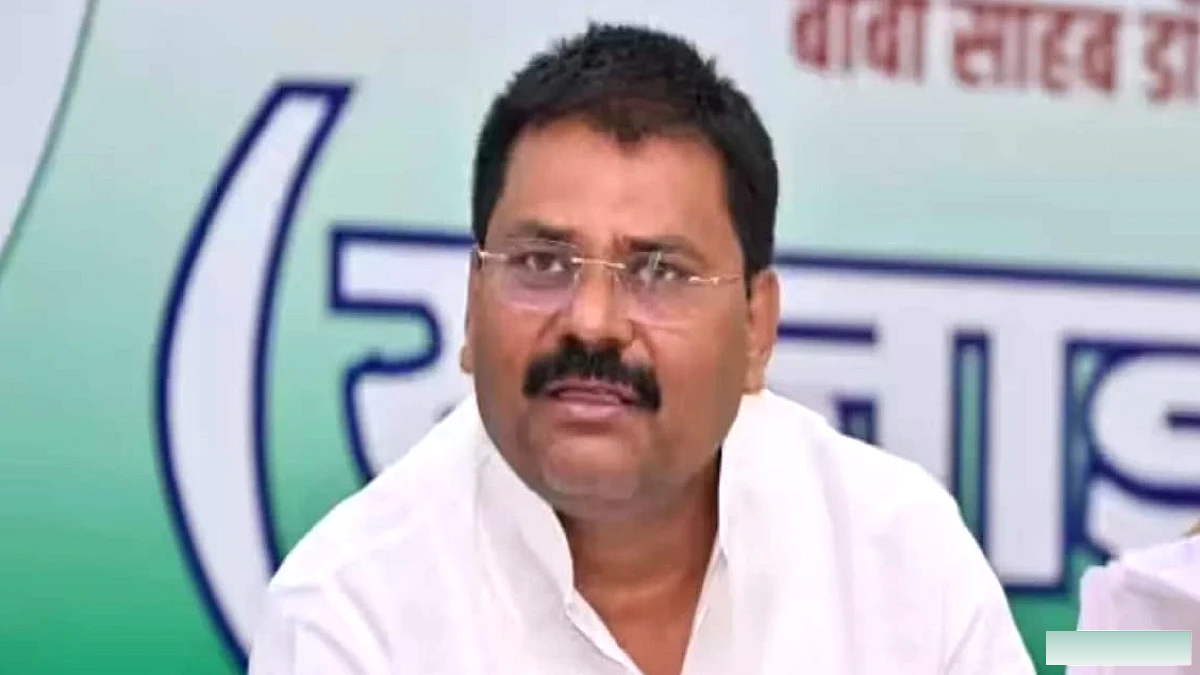 बिहार विधान परिषद चुनाव: जदयू ने कसी कमर, पटना-तिरहुत स्नातक सीट की कमान दो नेताओं को
