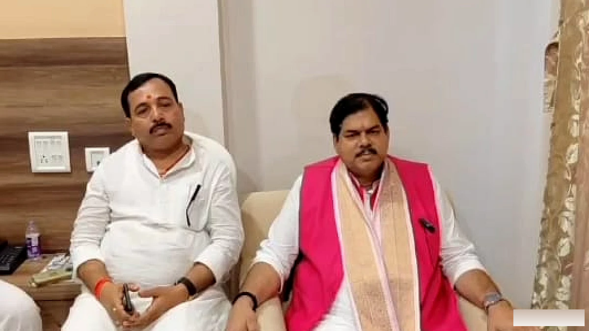 आरक्षण के लाभ पर शिक्षा मंत्री बोले- संपन्न परिवारों के बच्चों को दायरे से बाहर रखने पर हो विचार