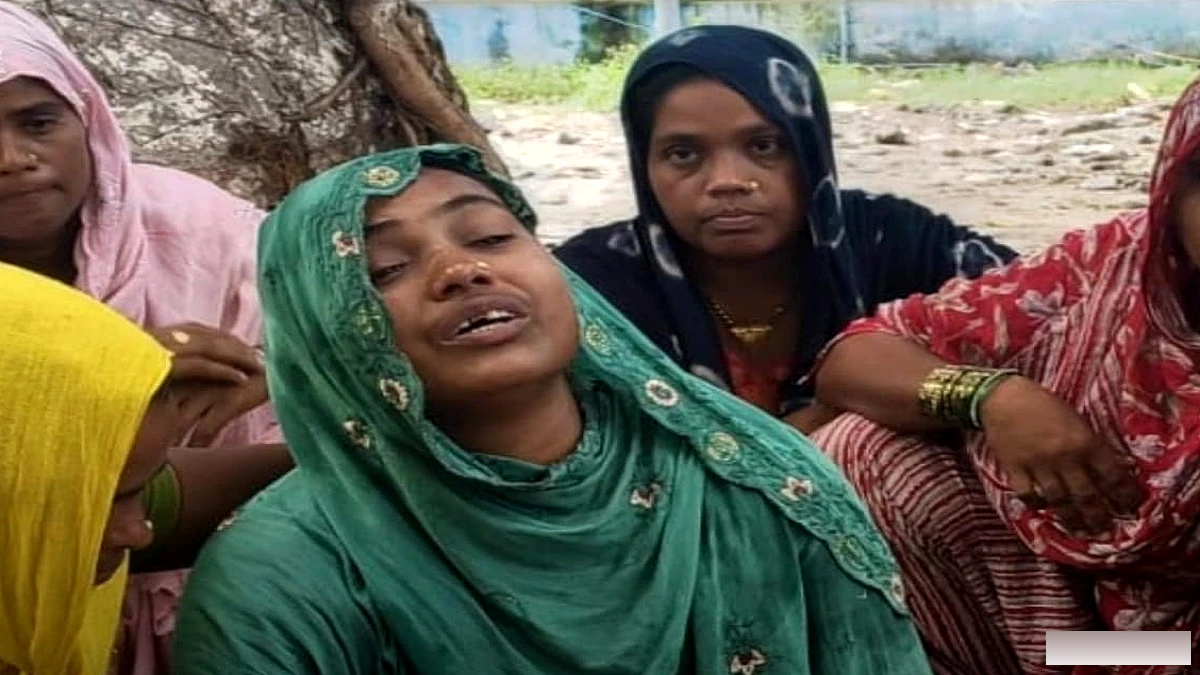 अररिया जीरो माइल पर कंटेनर टक्कर में 18 वर्षीय गैरेज मिस्त्री की मौत, जिम जाने के दौरान हुई दुर्घटना