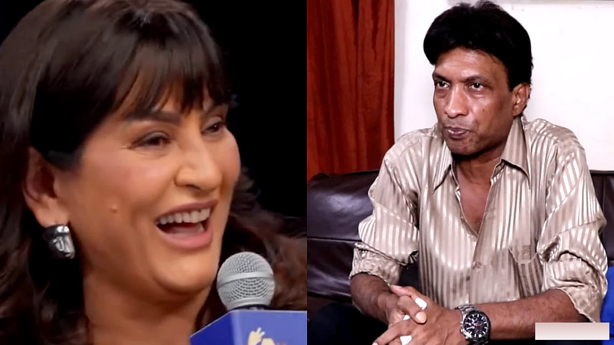 ‘आपके परिवार का अपमान हुआ’, अर्चना पूरन सिंह के लेटेंट में शामिल होने पर नाराज हुए सुनील पाल; कही ये बात