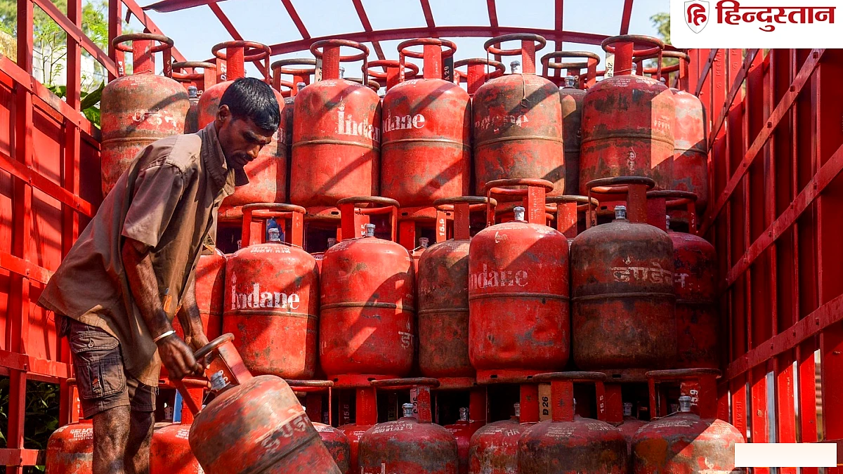 LPG को लेकर बड़ी खबर! हॉर्मुज संकट के बीच इंडियन ऑयल ने बढ़ाया 30% उत्पादन, अब नहीं होगी गैस की कमी?