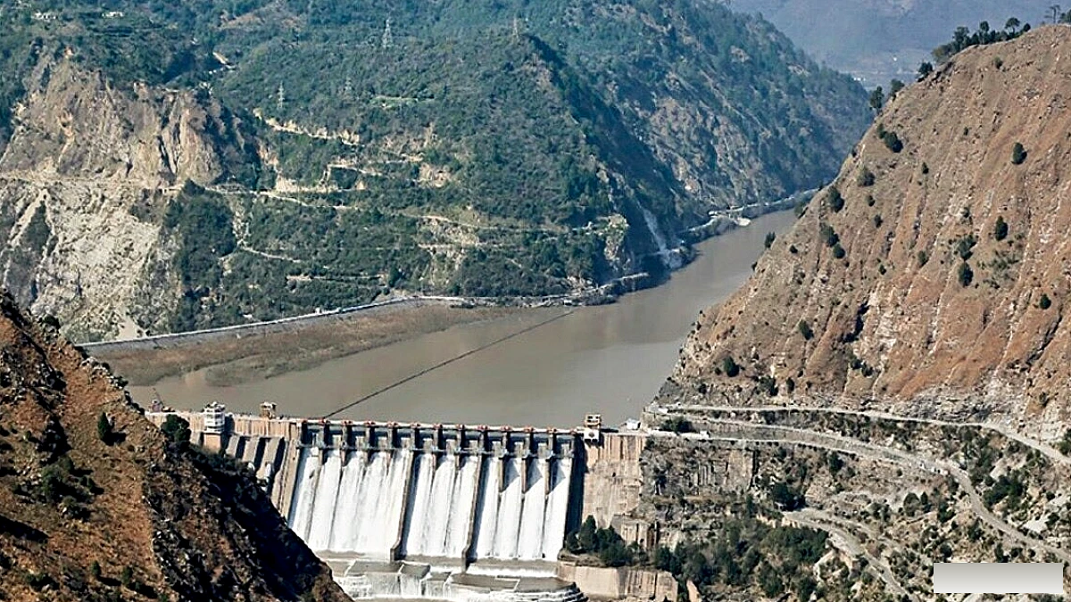 सिंधु जल समझौते पर भारत ने खारिज किया हेग कोर्ट का फैसला, अदालत को बताया अवैध