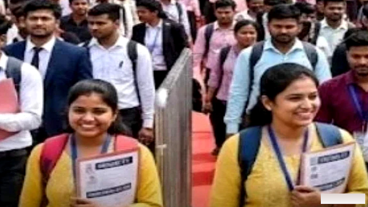 पूर्णिया में 3 सितंबर को नियोजन एवं व्यावसायिक मार्गदर्शन मेला, 30 से अधिक नियोजक भाग लेंगे