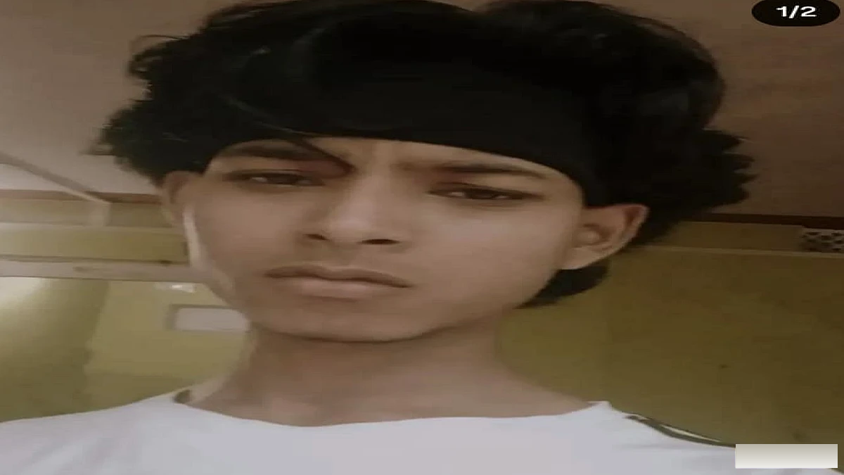 उफनती नदी में बहा इंटर का छात्र, 25 घंटे बाद झाड़ियों में मिला शव; 25 घंटे बाद खत्म हुई तलाश