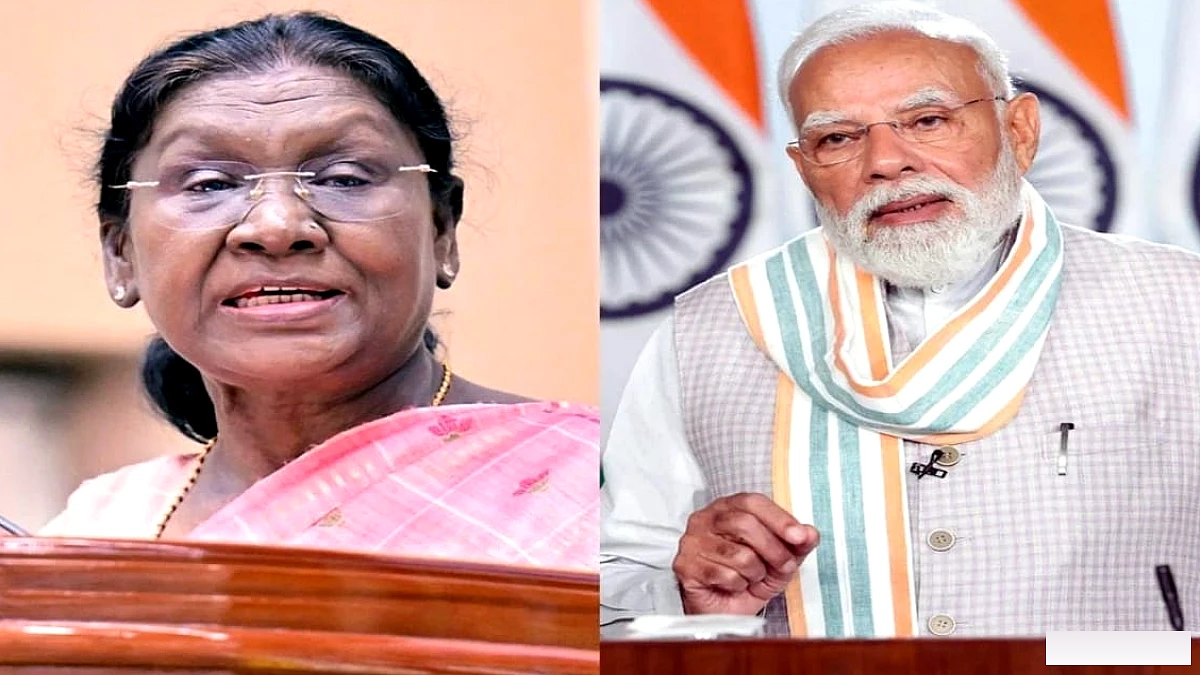 कौशांबी पटाखा फैक्टरी दुर्घटना: पीएम मोदी और राष्ट्रपति मुर्मू ने संवेदना व्यक्त की