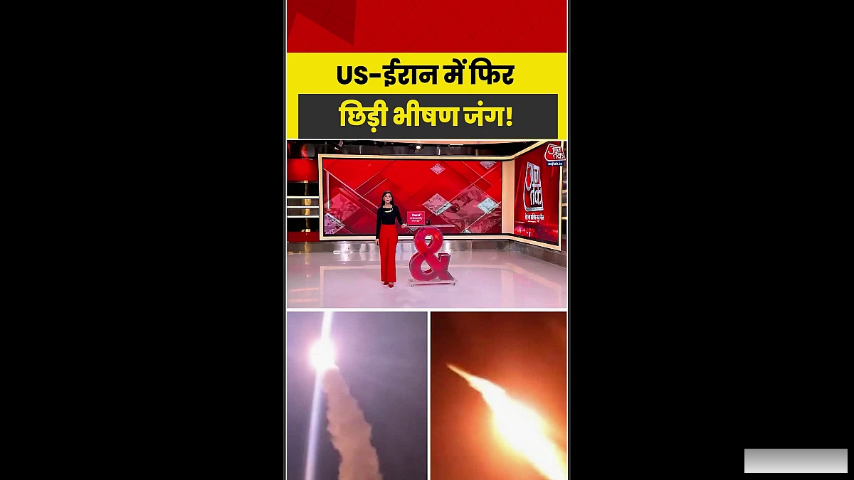 अमेरिका के ईरान पर हमले के बाद IRGC ने किया जवाबी कदम