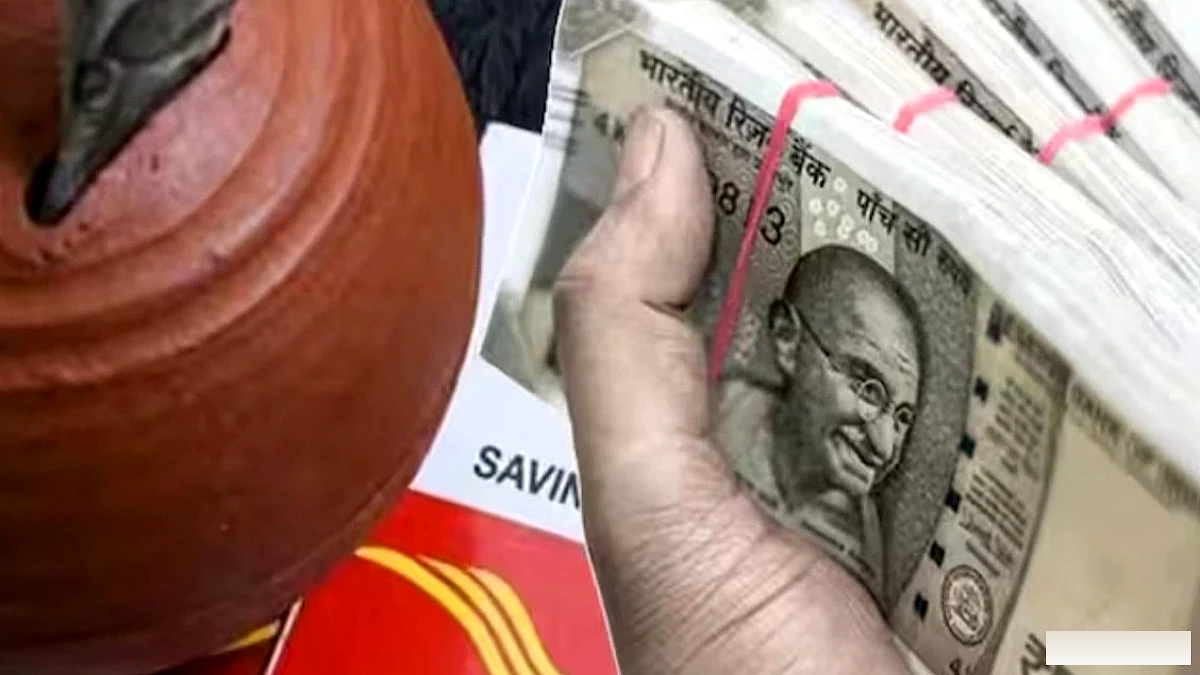 हर महीने ₹5,000 निवेश पर 10 वर्ष में ब्याज से ₹2.5 लाख की कमाई