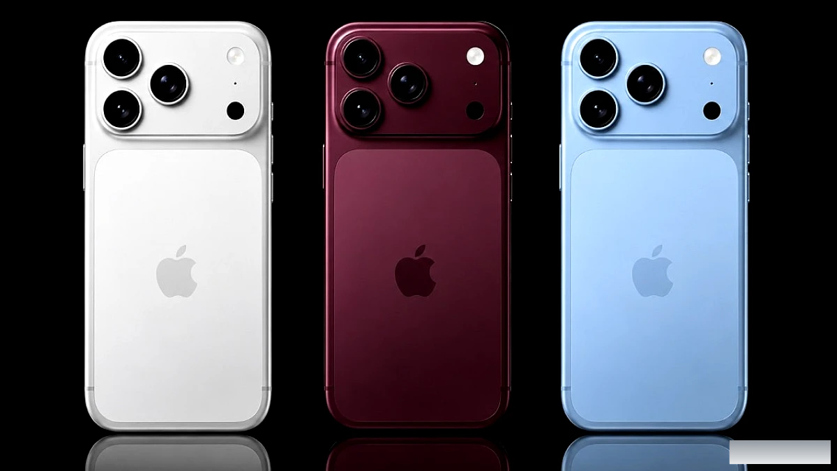 Apple का इस महीने बड़ा इवेंट, लॉन्च होगा पावरफुल iPhone 18 Pro