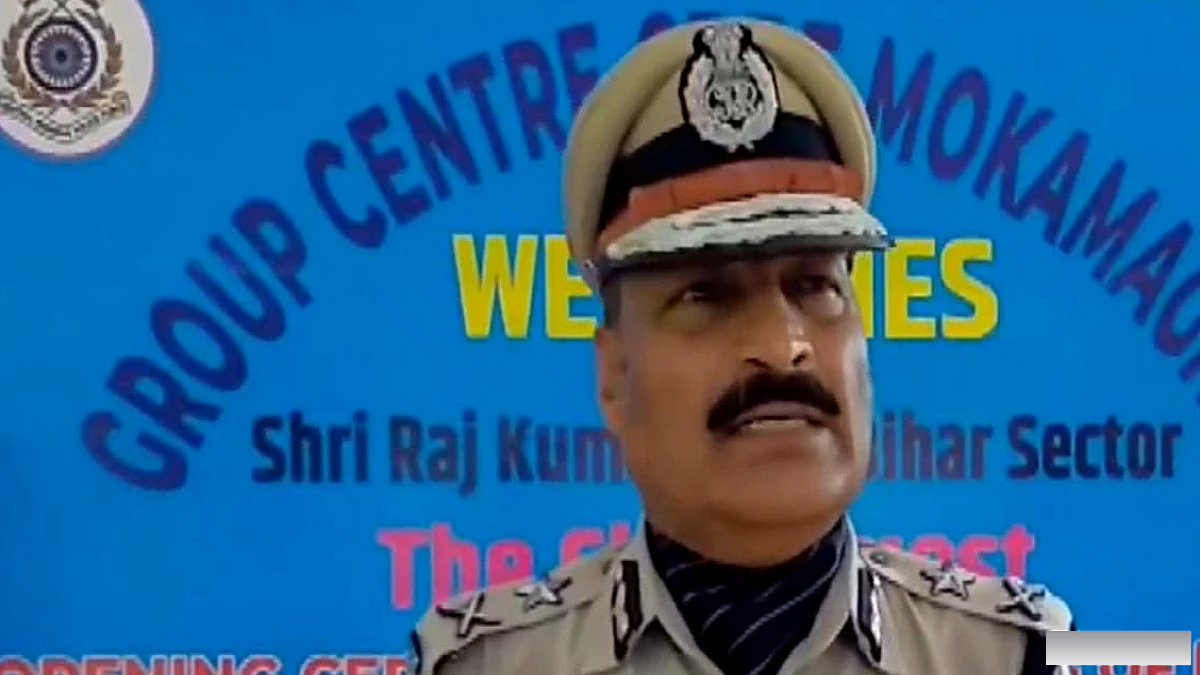 482 महिला सिपाही बनेंगी कमांडो! AK-47 समेत ऑटोमेटिक हथियार चलाने की लेंगी खास ट्रेनिंग