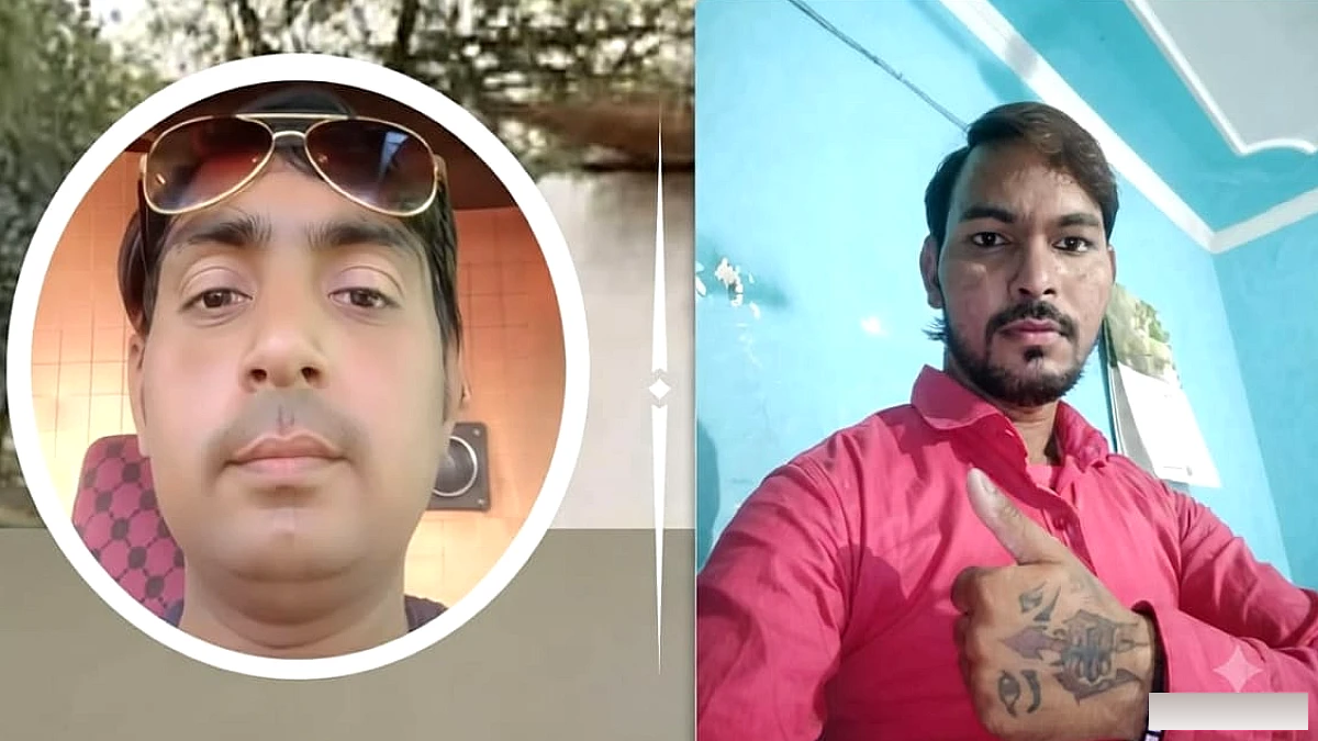 चलती बस में छात्रा से सामूहिक दुष्कर्म, मां बोली-कुलदीप निर्दोष, परिचालक ने गलत बयान देकर फंसाया