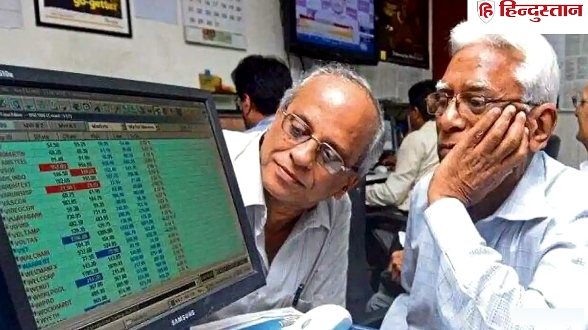IPO की फ्लैट लिस्टिंग, निवेशक निराश, ग्रे मार्केट का भी अनुमान निकला गलत