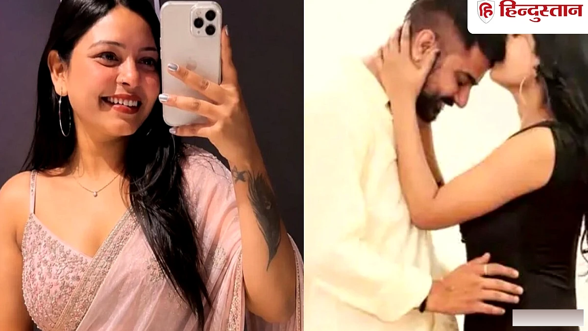 इंस्टाग्राम पर दोस्ती, फिर प्यार-शादी और तकरार, अब बेडरूम में मिली पत्नी की लाश, पति फरार