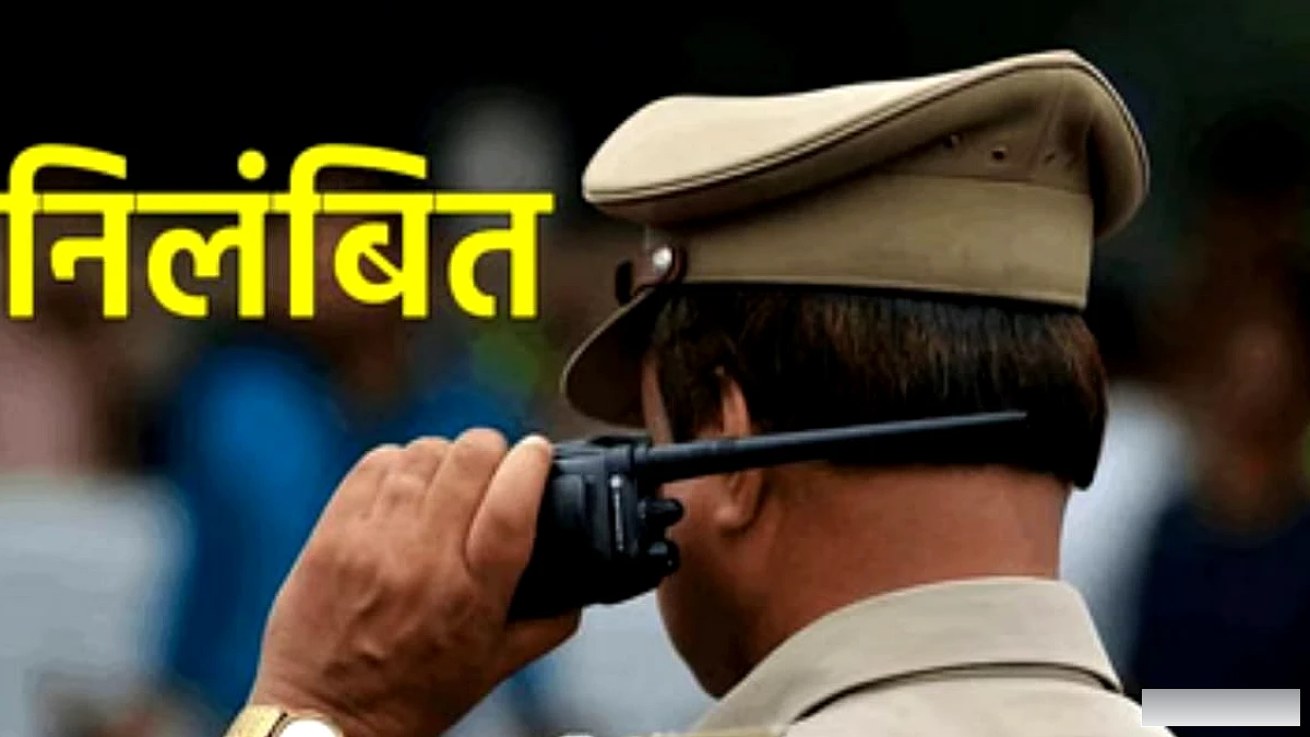 कौशांबी पटाखा फैक्टरी विस्फोट: सात पुलिसकर्मियों पर गिरी गाज, किए गए निलंबित; अब तक हो चुकीं 11 मौतें
