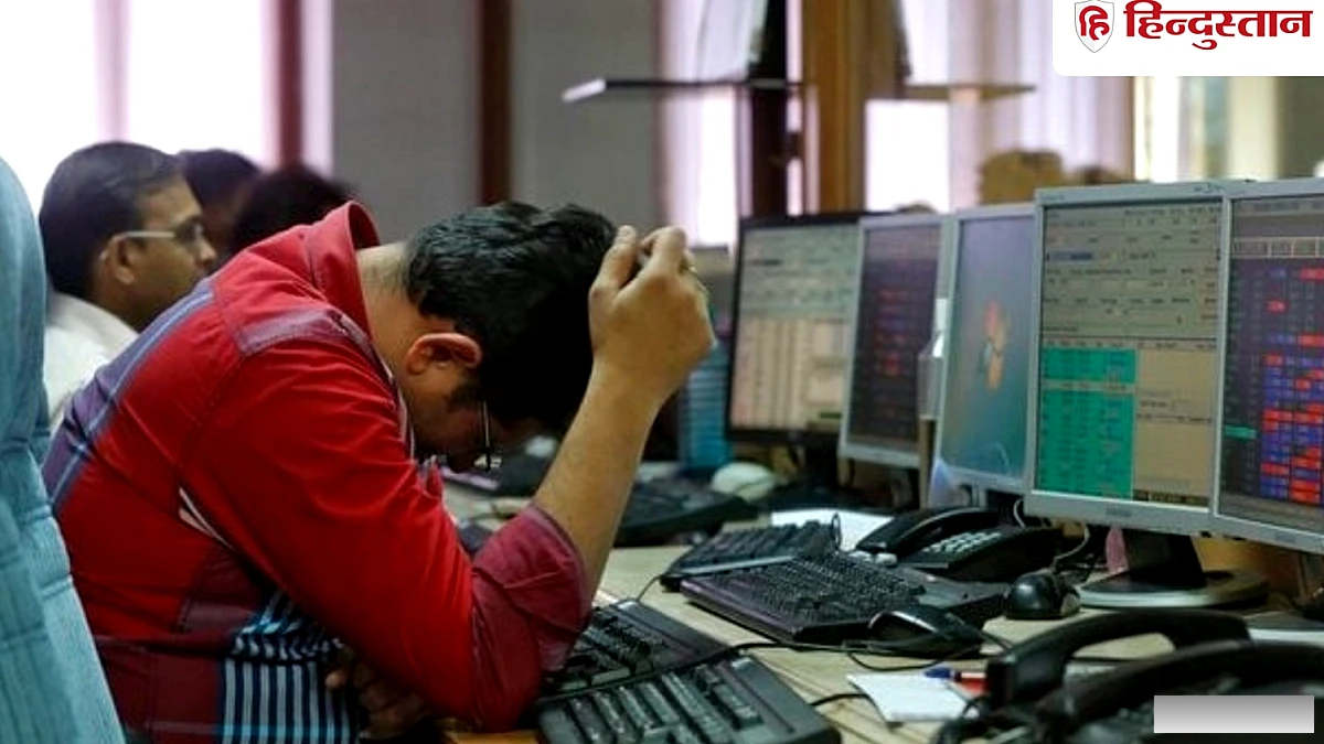 सोना नहीं खरीदें' की पीएम मोदी की रील का असर, टाइटन से कल्याण ज्वेलर्स तक लुढ़के