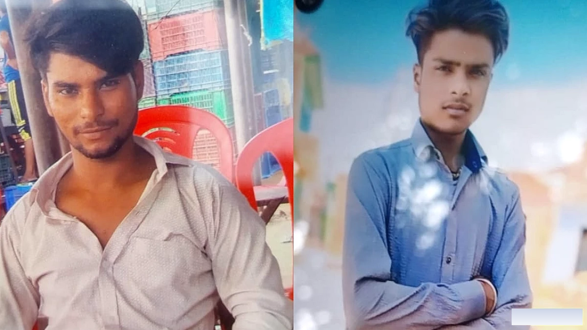 बदायूं में दो दोस्तों की मौत: रात में ढाबे पर खाना खाने जा रहे थे दोनों, तेज रफ्तार वाहन ने मारी टक्कर