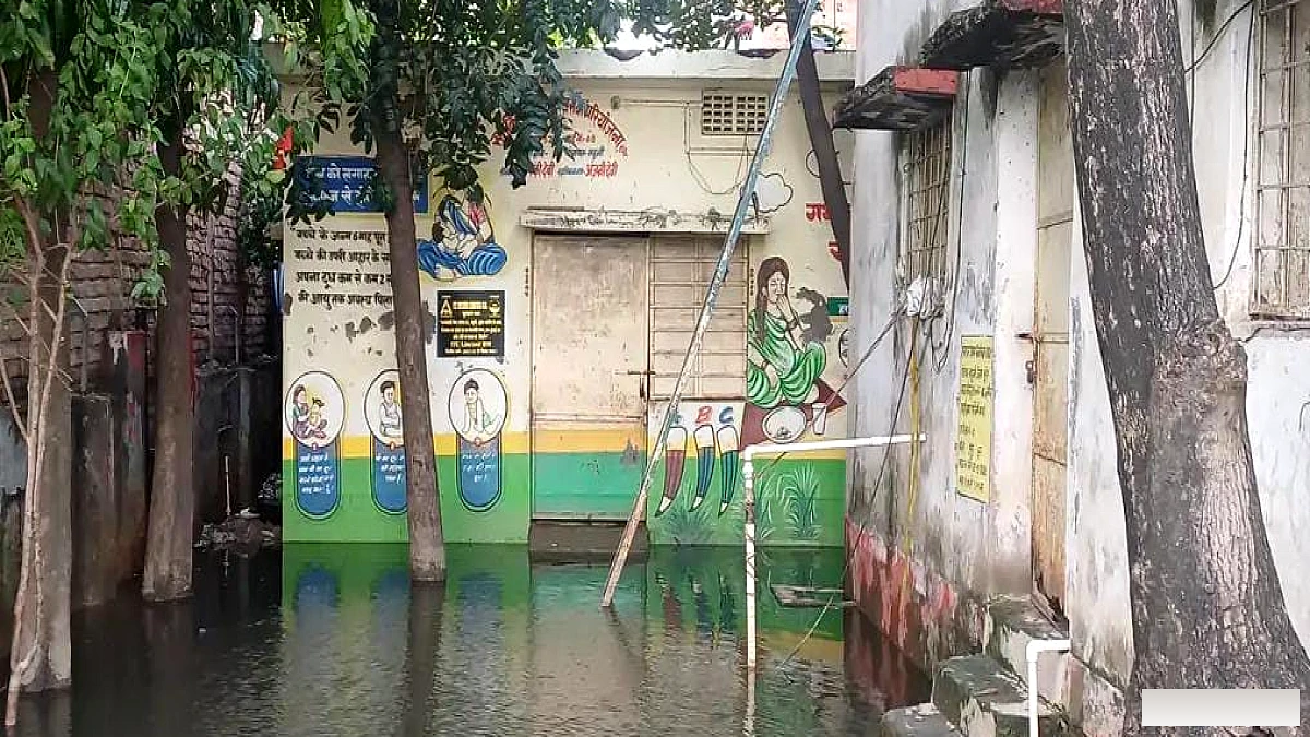 मुंगेर में गंगा का जलस्तर घटा, लेकिन दियारा में संकट बरकरार, कुतलुपुर में कटाव से बढ़ी चिंता