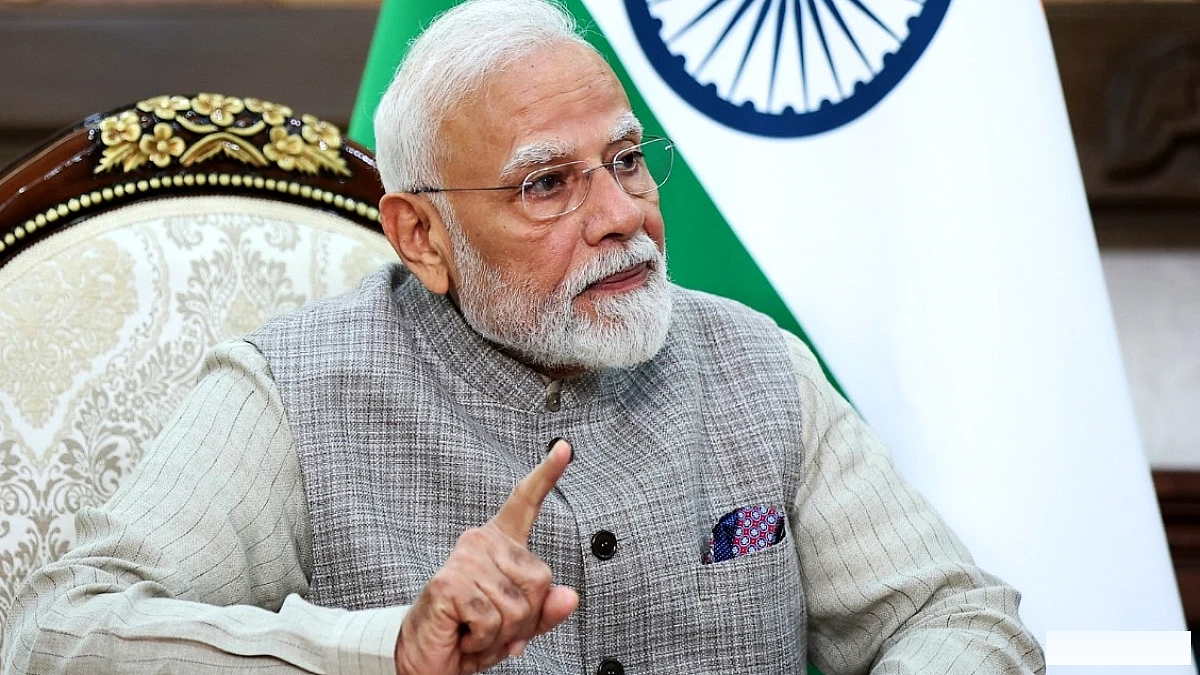 किर्गिस्तान में इंडियन डिप्लोमेसी के निशाने पर 'मक्का गैंग'! मिल रहा करारा जवाब