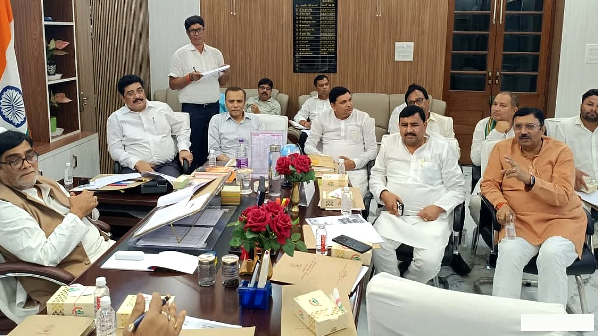 सहकारी समितियों को मिलेगा ज्यादा अधिकार, पैक्स को आत्मनिर्भर बनाने पर जोर; सहकारिता मंत्री ने क्या कहा?