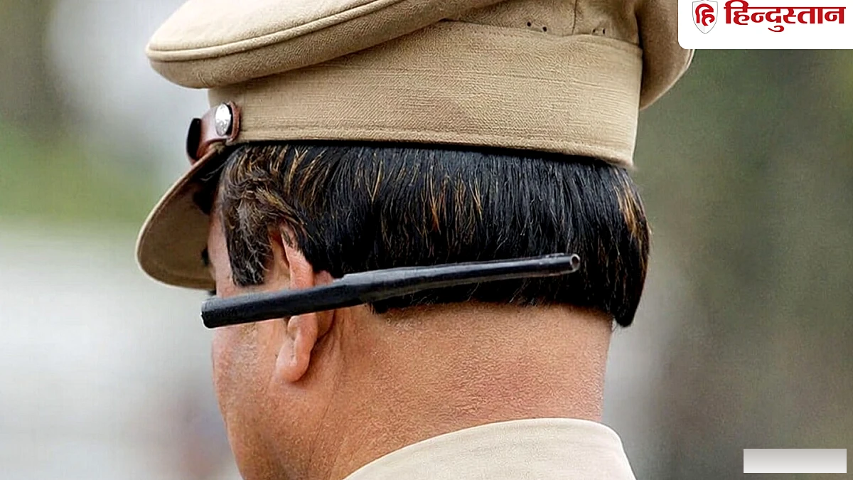 एसपी का आदेश है कि सोने के गहने पहनकर नहीं निकलना है; अपराधियों का नया कारनामा