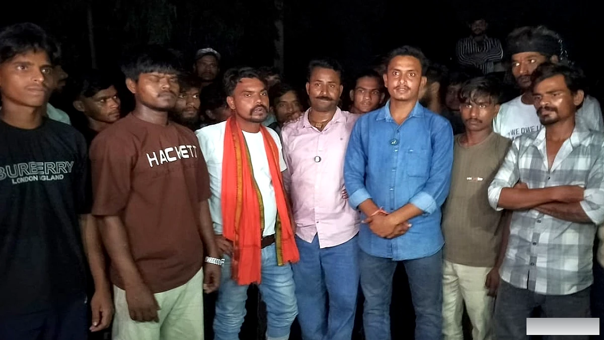 कान्हा उपवन गोशाला में 15 गोवंशों की मौत, सुपरवाइजर समेत चार लोगों के खिलाफ रिपोर्ट दर्ज