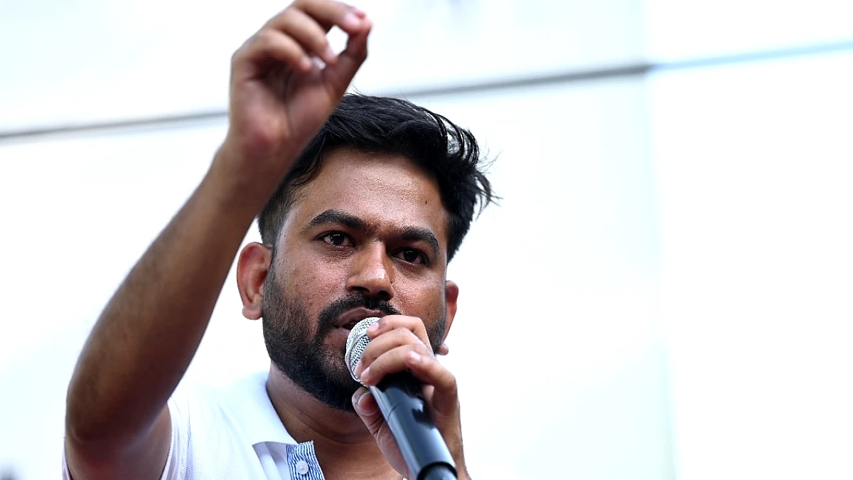 कॉकरोच पार्टी ने वापस लिया 5 सितंबर का 'दिल्ली मार्च'... SC में केंद्र के आश्वासन के बाद फैसला