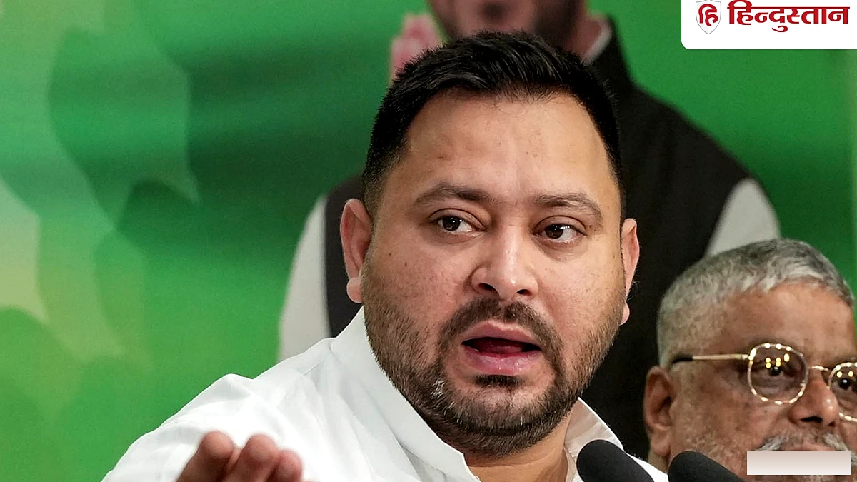 चिराग और मांझी के झगड़े में तेजस्वी ने उछाला 75 फीसदी आरक्षण का मुद्दा, सर्वदलीय कमेटी बनाने को कहा