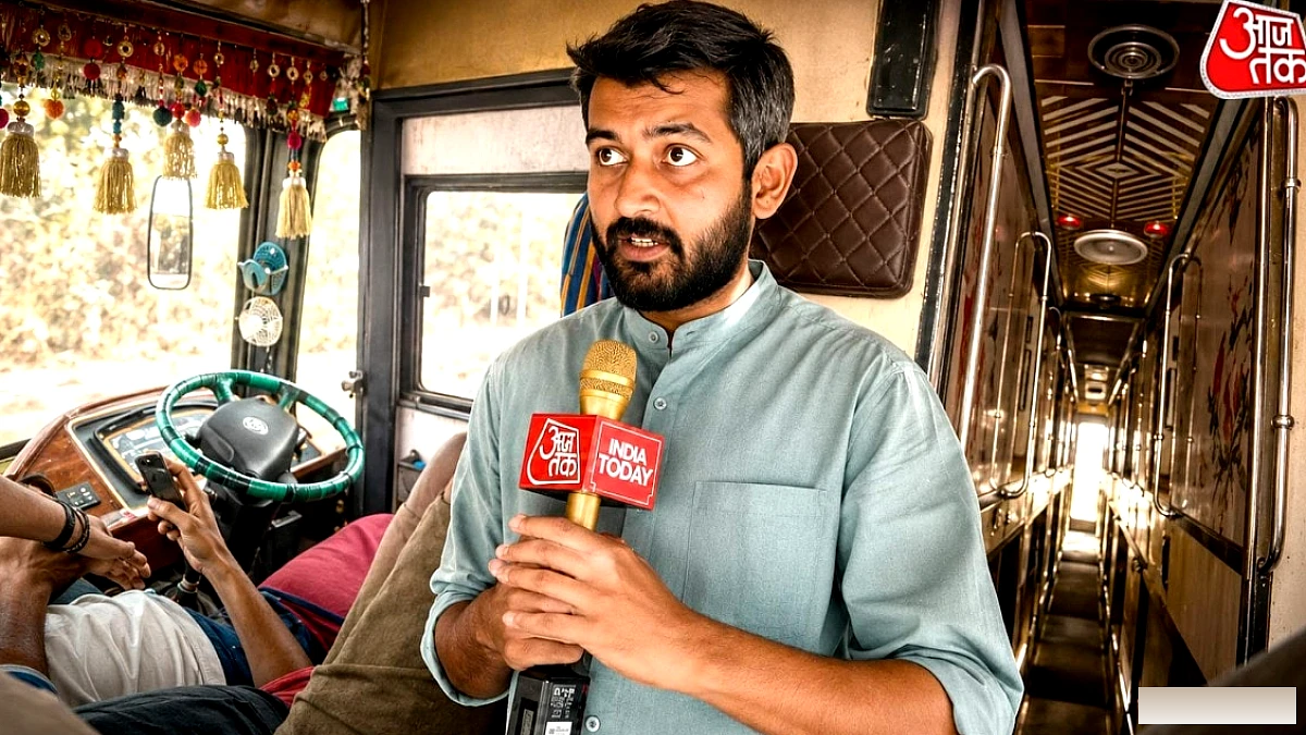 सभी 5 गाइडलाइंस तोड़कर चल रहीं स्लीपर बस, नाबालिग से गैंगरेप के बाद खुलासा