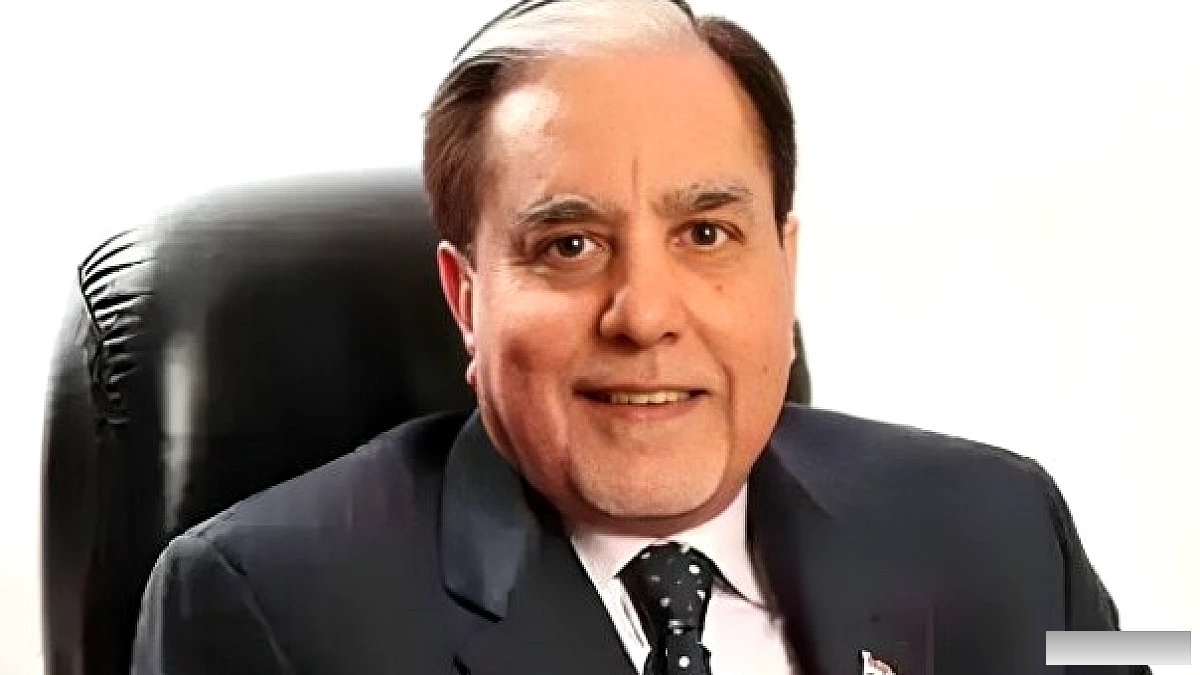 जानिये सुभाष चंद्रा कैसे दीवालिया होने तक फंसते चले गए