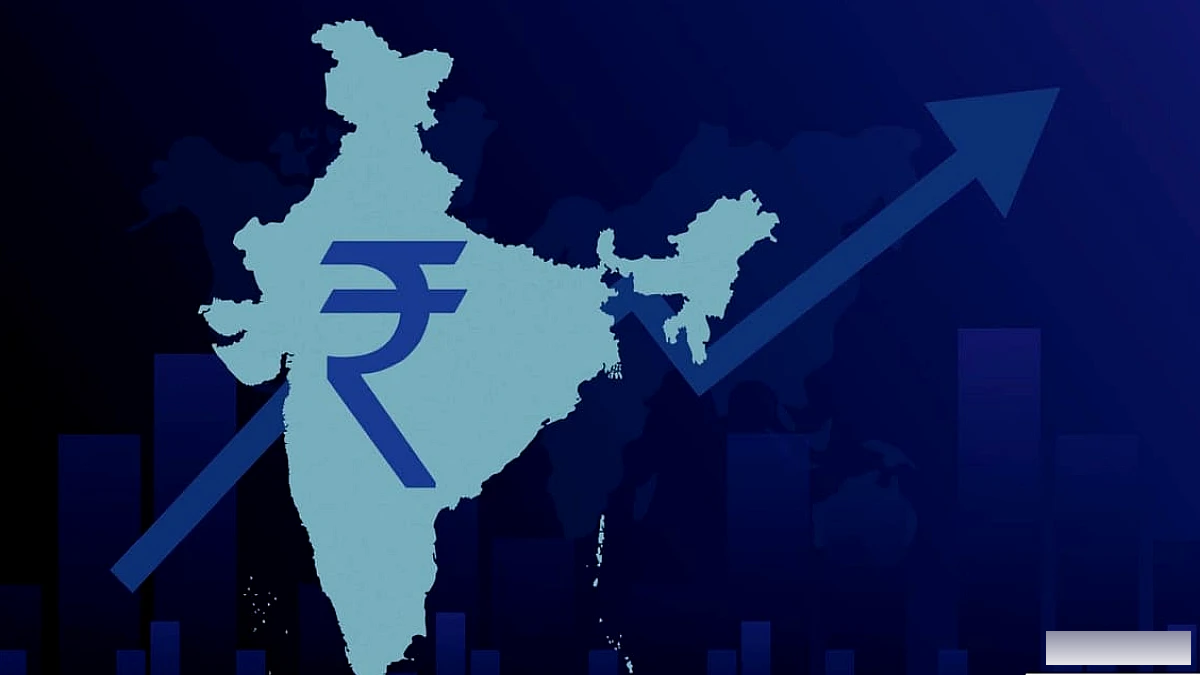 भारत की आर्थिक रफ्तार पर संदेह क्यों? जानकार बोले- बिना ठोस सबूत के निराशावाद फैलाना गलत