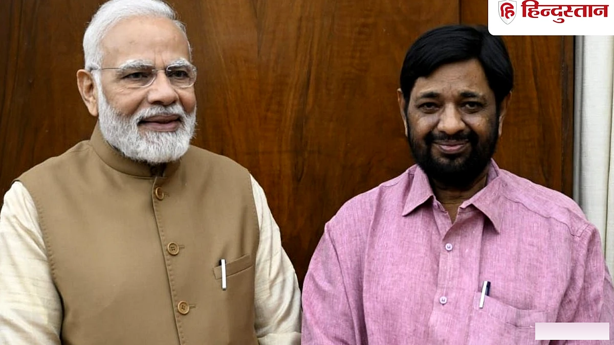 ...गेंद नीचे जा रही, गिरने की स्पीड कोई कम नहीं कर सकता; मोदी के पूर्व मंत्री के बयान से सनसनी