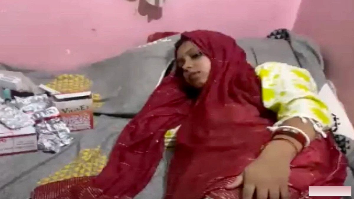 बेगूसराय में आशा बहू की कथित लापरवाही से नवजात शिशु की मौत, एसडीओ ने जांच का आदेश दिया