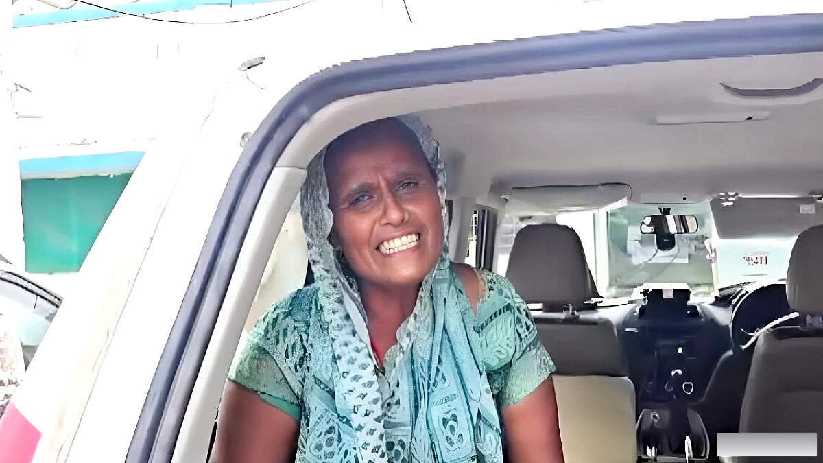 बॉय कट बाल और मुंहबोले भाई का घर आना... पिता से घोंटा बेटी का गला, मौत