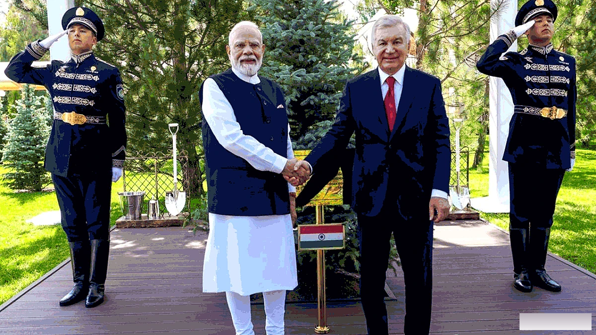 कांगड़ा चाय, चंदन की वीणा से स्कोरशीट तक: पीएम मोदी ने विदेशी नेताओं को दिए खास तोहफे, दिखी भारत की विरासत