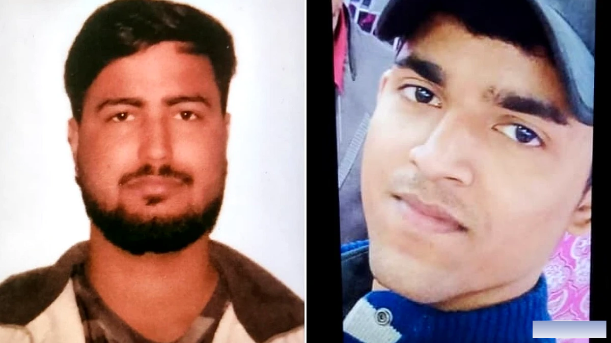 पांडव नगर की संजय झील में नहाने गए 3 दोस्तों की डूबने से मौत