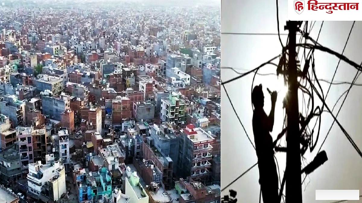 बिजली विभाग 15 सितंबर से यूपी में चलाएगा बड़ा अभियान, गली-मोहल्लों में निकलेंगी टीमें