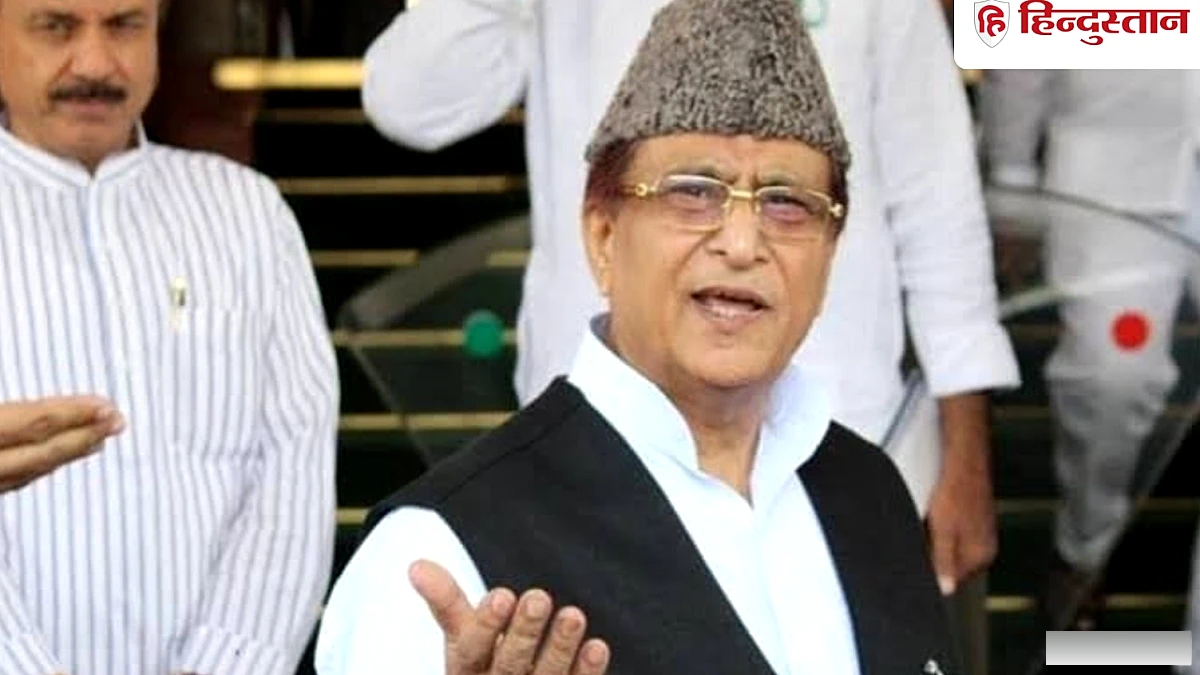 आजम खान के करीबियों की बढ़ने वाली हैं मुश्किलें, ED के हाथ लगे अहम सुराग; ऐक्शन की तैयारी