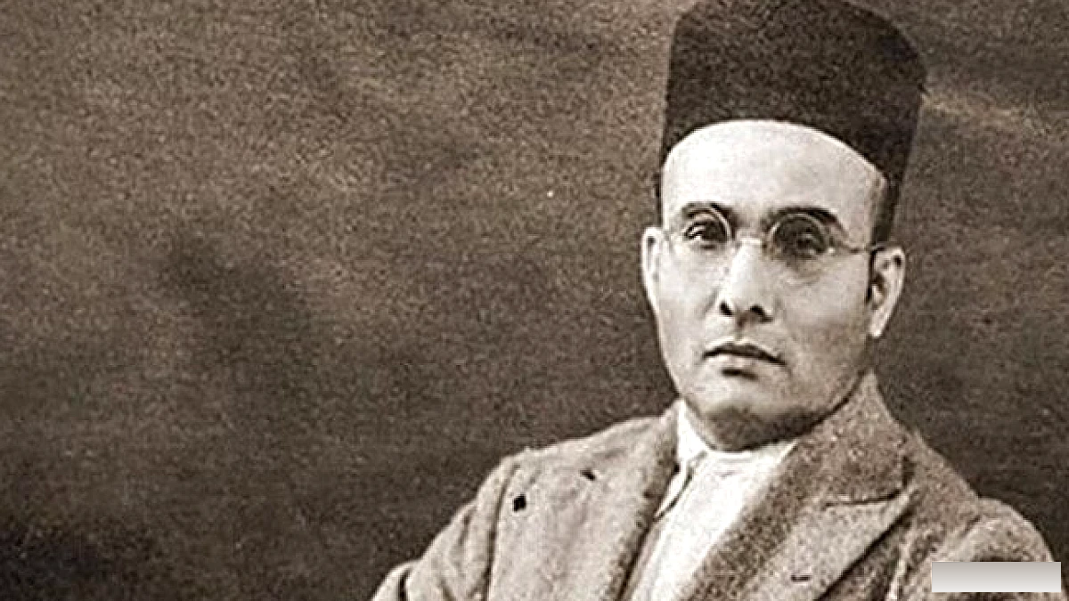 राहुल गांधी के लंदन भाषण पर सावरकर परिवार ने दायर किया मानहानि मुकदमा