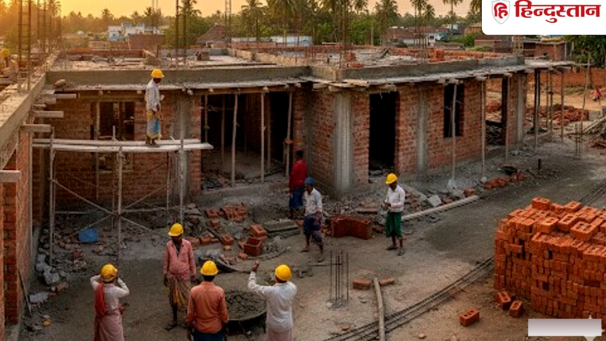 गोरखपुर के 233 नए राजस्व गांवों में अब पास हो सकेंगे मकानों के नक्शे, GDA की हरी झंडी
