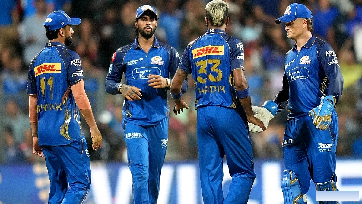 MI की कप्तानी रेस में आगे ये दो नाम, हार्दिक पंड्या को ट्रेड की खबरों पर नया मोड़