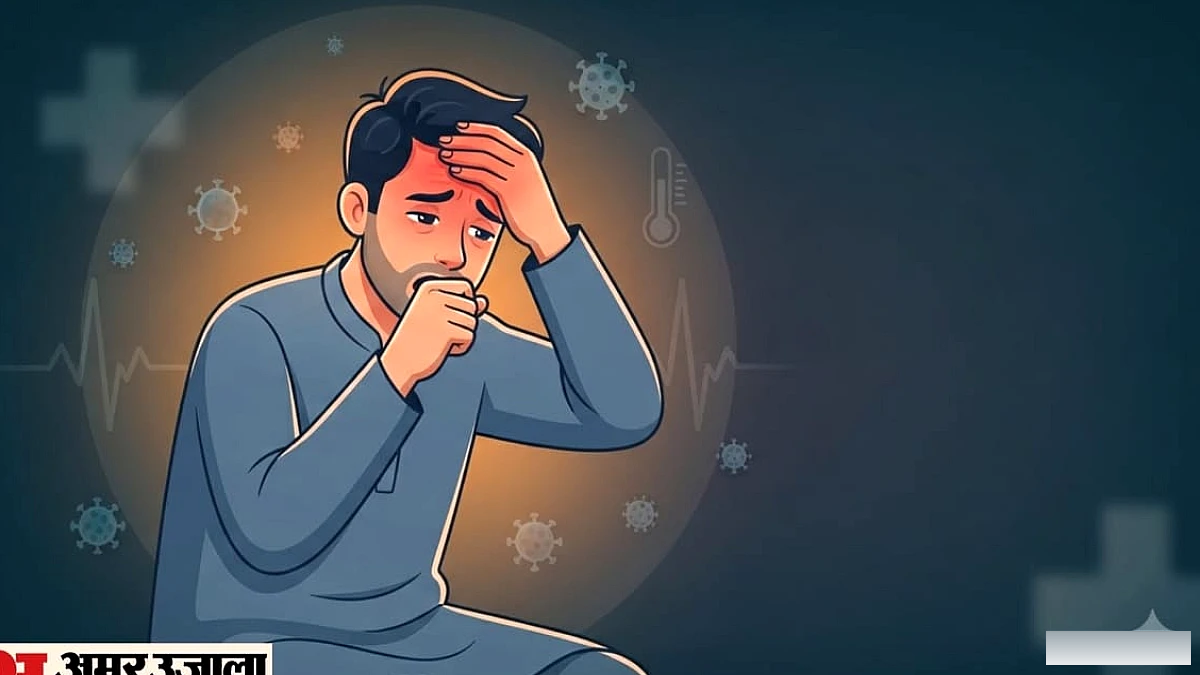 दिल्ली में दो साल बाद स्वाइन फ्लू (H1N1) के मामलों का रिकॉर्ड टूटता, 31 अगस्त तक 3,828 केस दर्ज