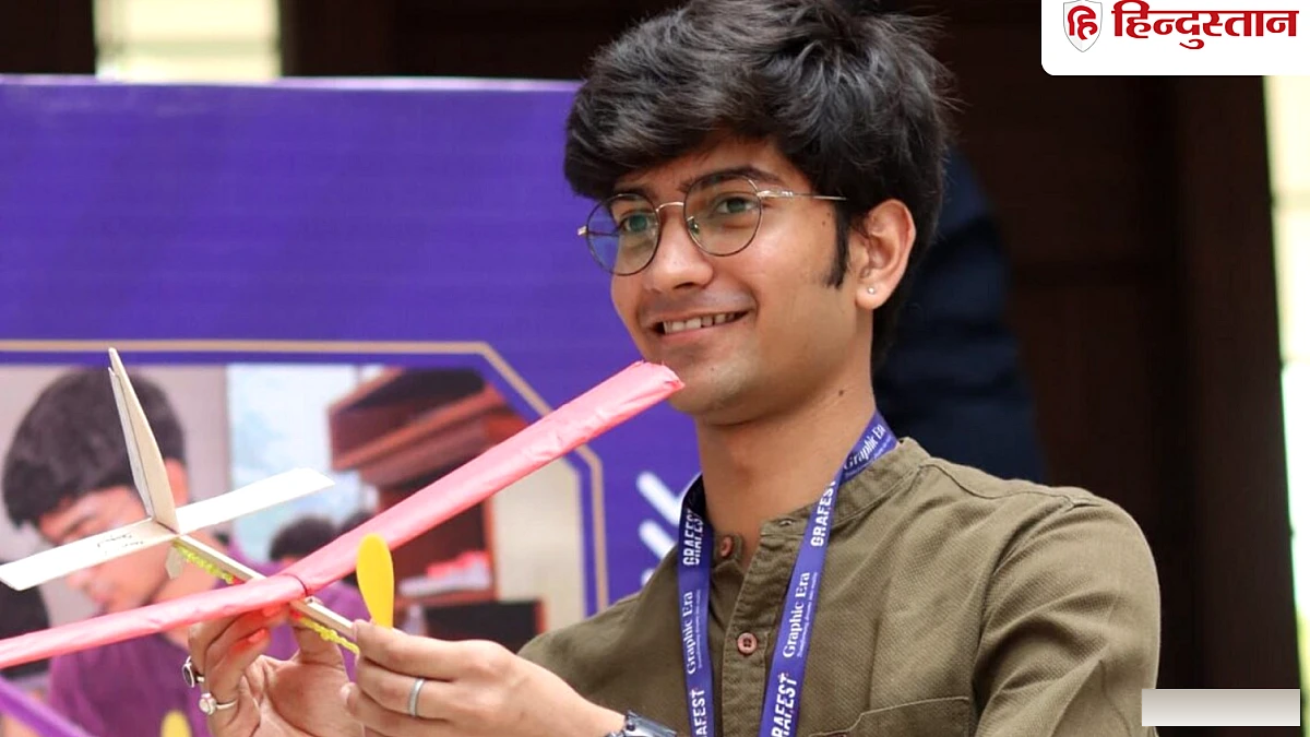 सुब्रत के स्वदेशी जेट इंजन को सम्राट सरकार की हरी झंडी, बिहार में खुल सकेगी देश की पहली फैक्ट्री